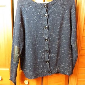 Market & Spruce sweater